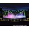 Dancing Music Park Fountain